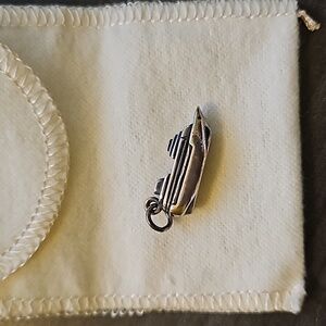 James Avery Cruise Ship Charm *retired*